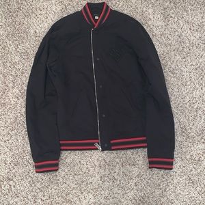 Diesel Bomber Jacket